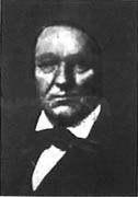 Rev. Jacob Little.