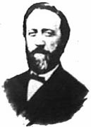 Rev. Samson Talbot, D. D.