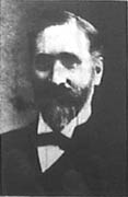 Daniel Boardman Purinton