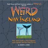 Weird New England