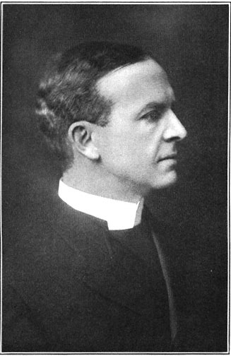 The Rt. Rev. James DeW. Perry, Jr., D.D.