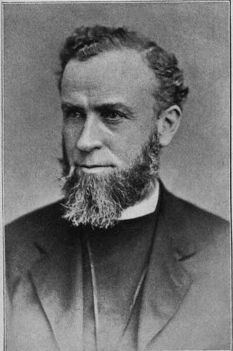 Rev. William S. Child, D. D.