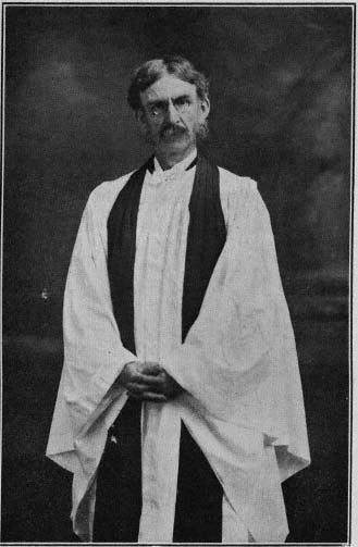 Rev. John C. Brooks.