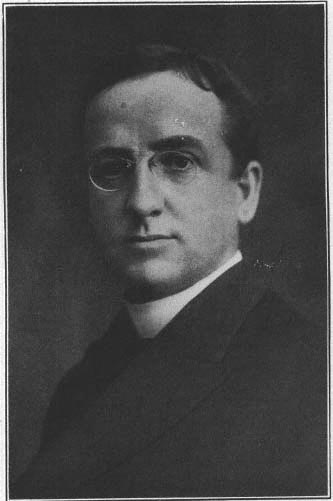 Rev. Charles L. Slattery.