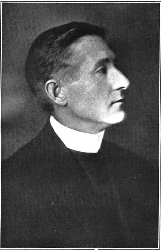 Rev. William A. Smith, D.D.