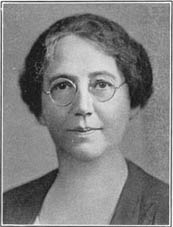 Mrs. Theresa W. Williams