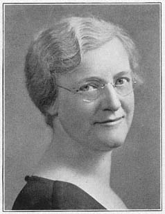 Sarah A. Hillman