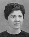 Fannie Friedson