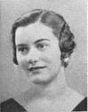 Dorothy Blanche Hill