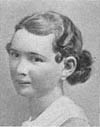 Anna Ruth Redin