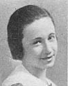 Mildred Weber