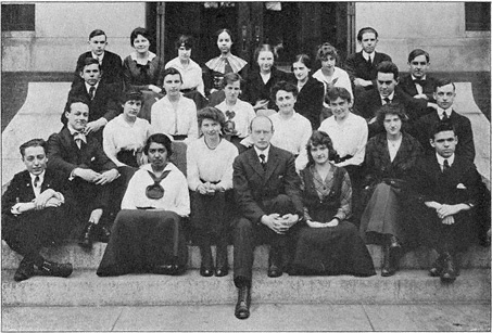 La Tertulia Espanola