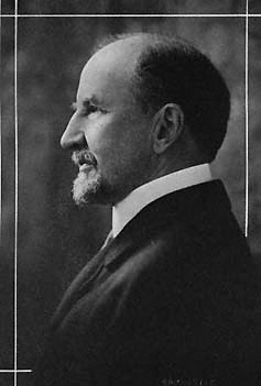 Hon. Frederick H. Gillett Image