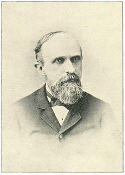 William Wilcox