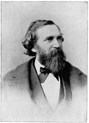Samuel Bowles