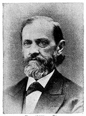 Rev. William Rice