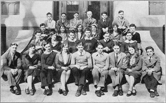 Student Council