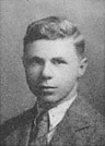 Nelson Linton Andrews