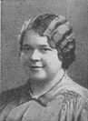 Helen Georgia Borrner