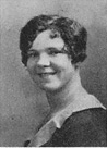Edith Hazel Baker