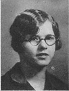 Ruth Lydia Lindquist
