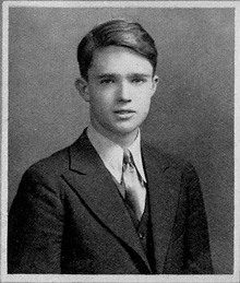 Richard Alderson Blaire