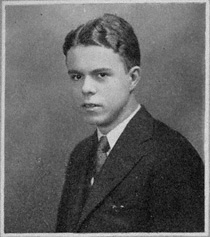 Carroll Gates McQueen