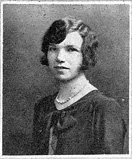 Lillian Adelle Winchell
