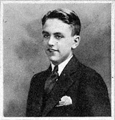 George Howard Colton