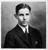 Willian Nelson Doane