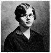 Ruth Lydia Lindquist