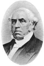 Reverend Emerson Davis