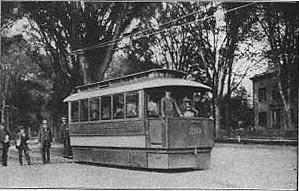 The Compressed Air Car, 1894