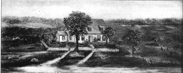 General William Shepard Homestead and Elm