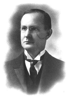 Clarence Arthur Brodeur