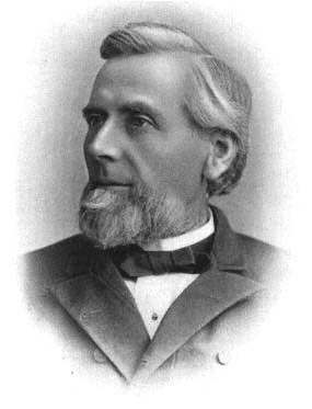 James Carruthers Greenough