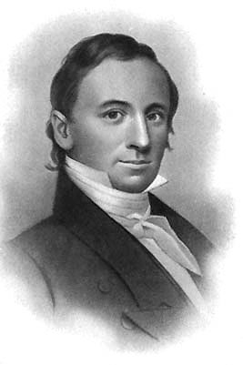 Samuel Phillips Newman