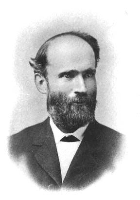 Joseph Gould Scott